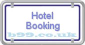 hotel-booking.b99.co.uk